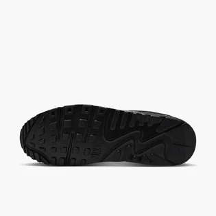 Кросівки чоловічі Nike Air Max 90 Premium Black HV4517-002