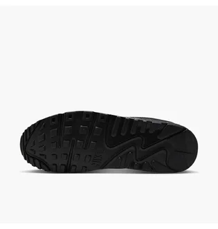 Кроссовки мужские Nike Air Max 90 Premium Black HV4517-002
