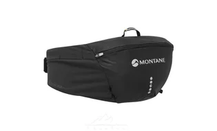 Сумка чоловіча Montane Gecko Wp Black PGWP1BLAO15