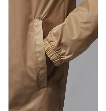 Куртка чоловіча Air Jordan Flight Mvp Jacket Beige FD7423-200