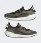 Кроссовки унисекс Adidas Ultraboost 21 X Parley Shoes Olive G55649