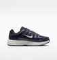 Кросівки дитячі Nike P-6000 Gs Black/Blue HV5064-400