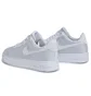 Кроссовки мужские Nike Air Force 1 Low Flyknit Triple White AV3042-100