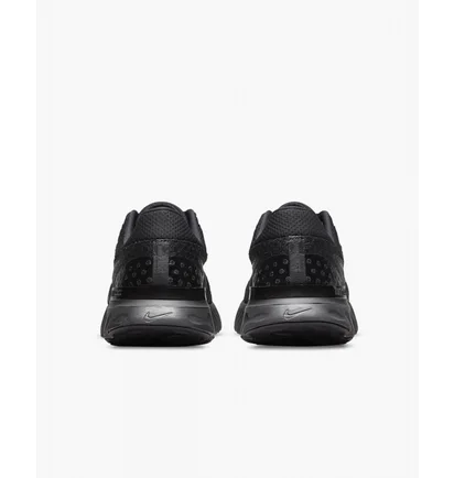 Кроссовки мужские Nike React Infinity Run Flyknit 3 Black Dh5392-005