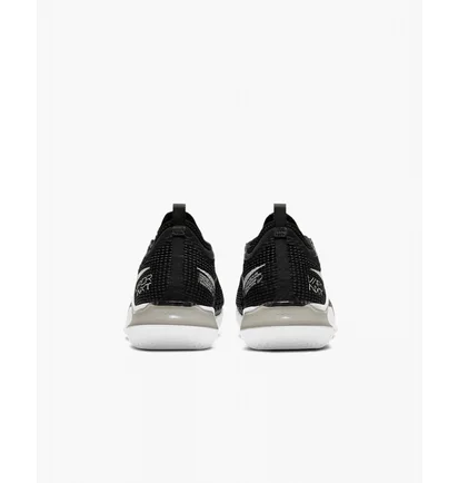 Кроссовки мужские Nike Mens Hard Court Tennis Shoes Black Cv0724-002
