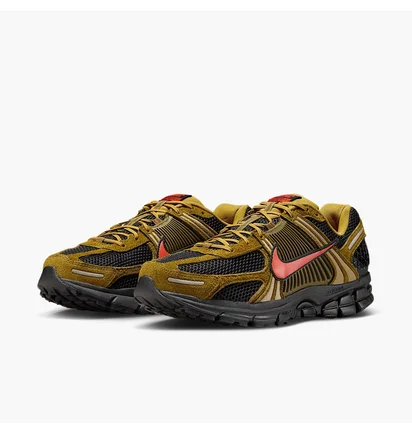 Кроссовки мужские Nike Zoom Vomero 5 Olive/Black IH1344-300