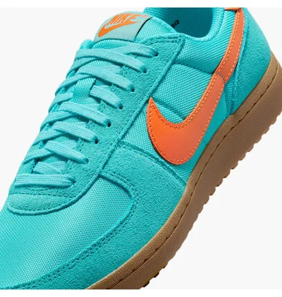 Кроссовки мужские Nike Field General Turquoise HF3165-301