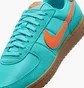 Кроссовки мужские Nike Field General Turquoise HF3165-301