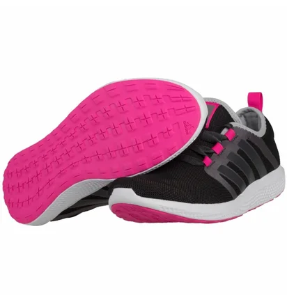 Кроссовки женские Adidas Fresh Bounce W Black AQ7793