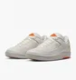 Кроссовки мужские Air Jordan X Shelflife Air 2 Retro Low Sp White DV7128-110