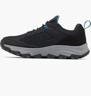 Кроссовки женские Columbia Hatana Max Outdry Black BL0659-013