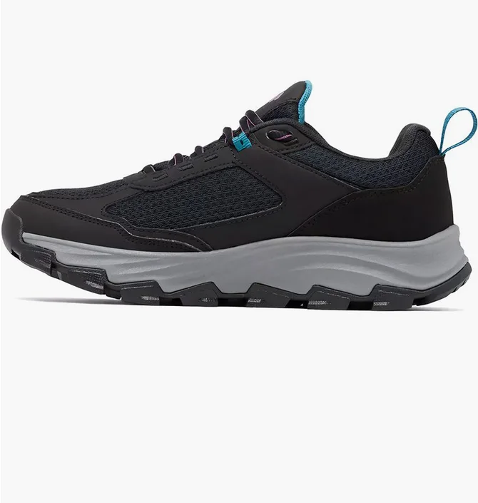 Кросівки жіночі Columbia Hatana Max Outdry Black BL0659-013