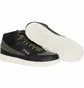 Кроссовки мужские Fila Noclaf Mid Black/Olive FFM019383158
