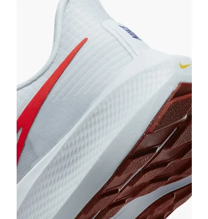 Кроссовки мужские Nike Pegasus 39 Running Shoes White Dh4071-007