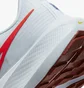 Кроссовки мужские Nike Pegasus 39 Running Shoes White Dh4071-007
