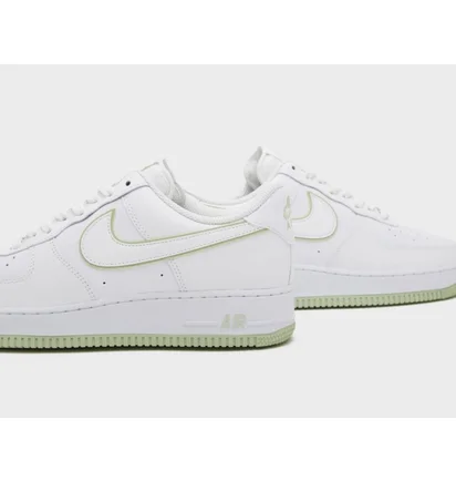 Кроссовки мужские Nike Air Force 1 Low White DV0788-105
