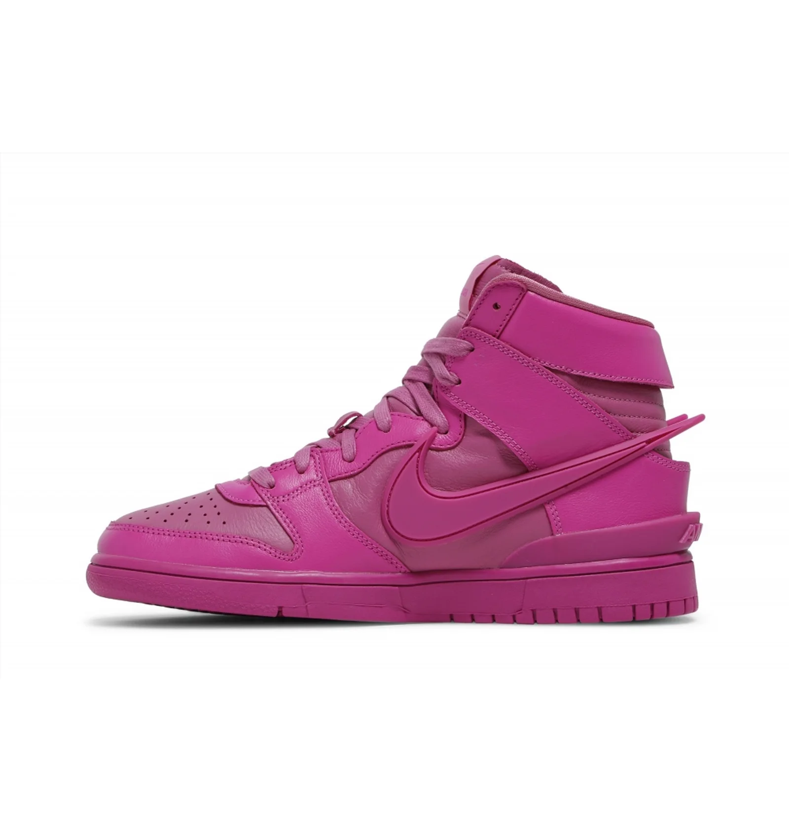 ᐉ Кроссовки унисекс Nike Ambush X Dunk High 'Cosmic Fuchsia' Pink