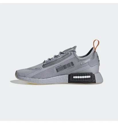 Кросівки унісекс Adidas Nmd R1 Spectoo Grey FZ3200