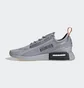 Кросівки унісекс Adidas Nmd R1 Spectoo Grey FZ3200