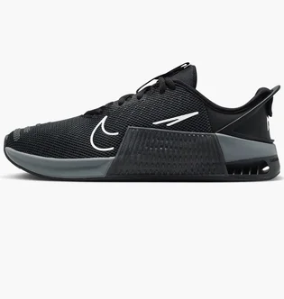 Кросівки чоловічі Nike Metcon 9 Easyon MenS Easy On/Off Training Shoes Black DZ2615-001