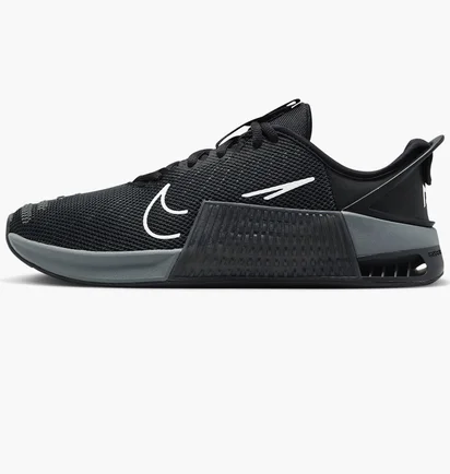Кроссовки мужские Nike Metcon 9 Easyon MenS Easy On/Off Training Shoes Black DZ2615-001