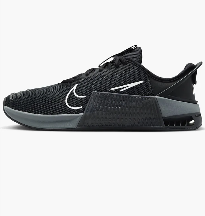Кроссовки мужские Nike Metcon 9 Easyon MenS Easy On/Off Training Shoes Black DZ2615-001