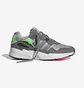 Кросівки чоловічі Adidas Yung-96 Grey F35020