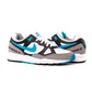 Кросівки чоловічі Nike Air Span Ii Grey AH8047-001