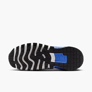 Кросівки чоловічі Nike Free Metcon 6 Blue FJ7127-402