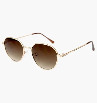 Солнцезащитные очки Giovanni Gold/Brown 8233-C4