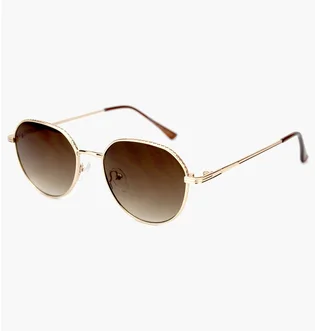 Солнцезащитные очки Giovanni Gold/Brown 8233-C4