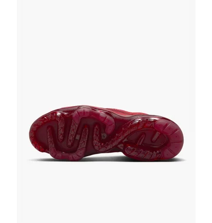 Кросівки чоловічі Nike Air Vapormax 2023 Flyknit MenS Shoes Red DV1678-600