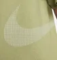 Футболка унисекс Nike Ispa Short-Sleeve T-Shirt Olive FD7856-334