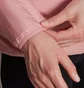 Куртка жіноча Adidas Bsc 3-Stripes Pink H55349