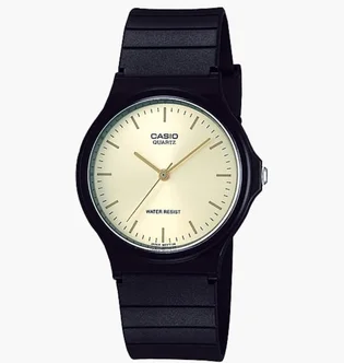 Годинник унісекс Casio Analog MQ-24-9E