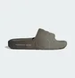 Тапочки унісекс Adidas Adilette 22 Olive JH7794