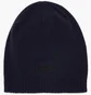 Шапка унисекс Helly Hansen Brand Beanie Blue 57502-597