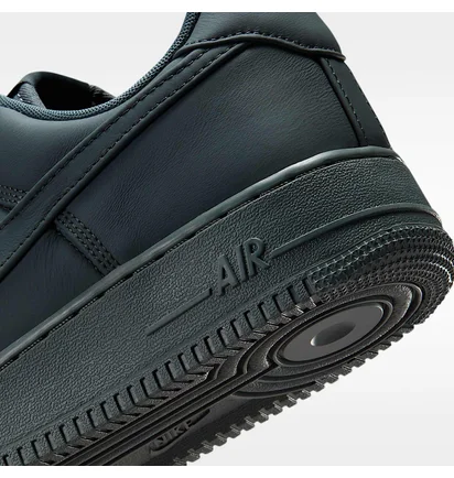 Кроссовки мужские Nike Air Force 1 Low Retro Premium Bomber Grey IM3078-002