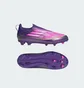 Бутсы детские Adidas F50 League Ll Violet/Pink JQ9752