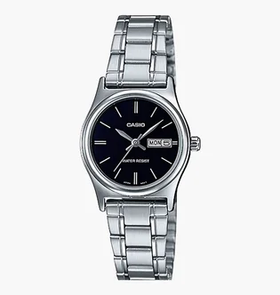 Часы женские Casio Timeless Collection LTP-V006D-1B2
