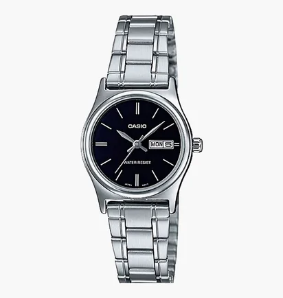 Часы женские Casio Timeless Collection LTP-V006D-1B2