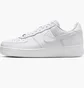 Кроссовки унисекс Nike Air Force 1 Low Retro Prm White IM3078-100