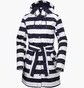 Куртка жіноча Helly Hansen Lyness Ii Blue/White 53248-690