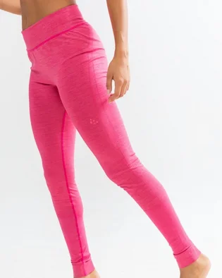 Термобелье женское Craft Fuseknit Pink 1906595-B20000