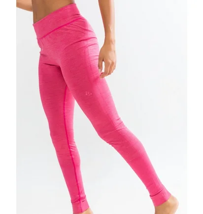Термобелье женское Craft Fuseknit Pink 1906595-B20000