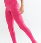 Термобелье женское Craft Fuseknit Pink 1906595-B20000