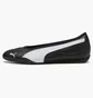 Балетки женские Puma Catch Soleil Ballerina Black 404642-02