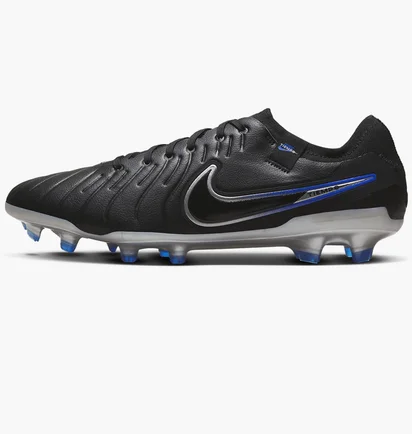 Бутси унісекс Nike Tiempo Legend 10 Pro Black DV4333-040