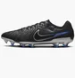 Бутси унісекс Nike Tiempo Legend 10 Pro Black DV4333-040