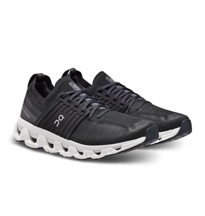 Кроссовки мужские On Cloudswift 3 Black 3MD10560485